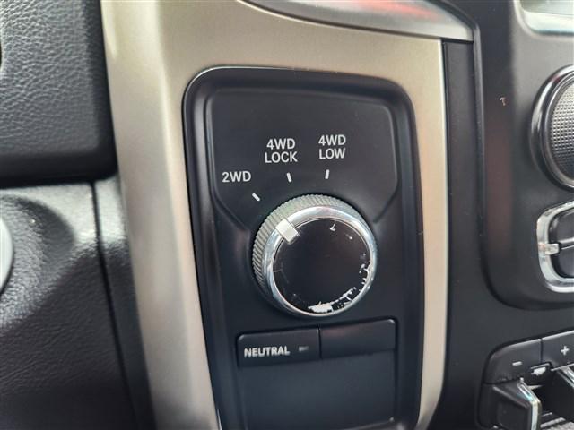 2016 Ram 3500 Big Horn