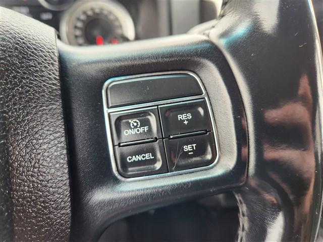 2016 Ram 3500 Big Horn