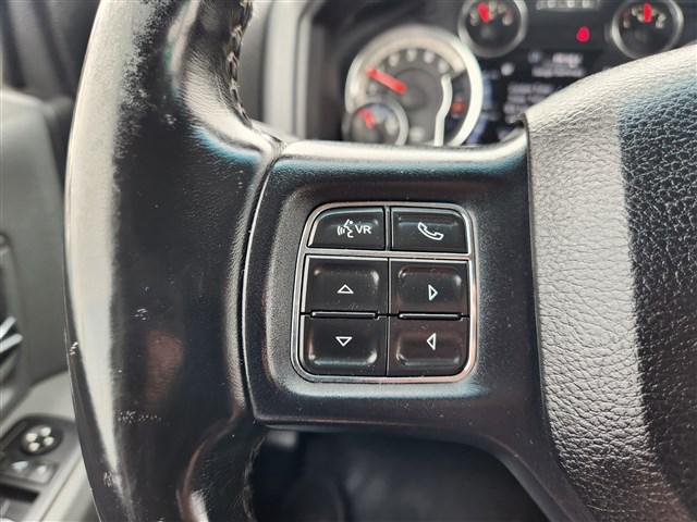 2016 Ram 3500 Big Horn