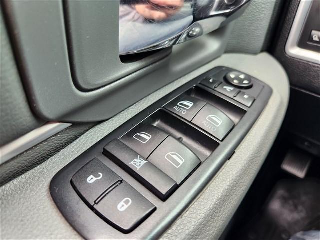 2016 Ram 3500 Big Horn