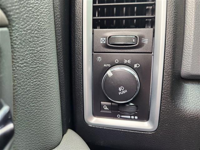 2016 Ram 3500 Big Horn