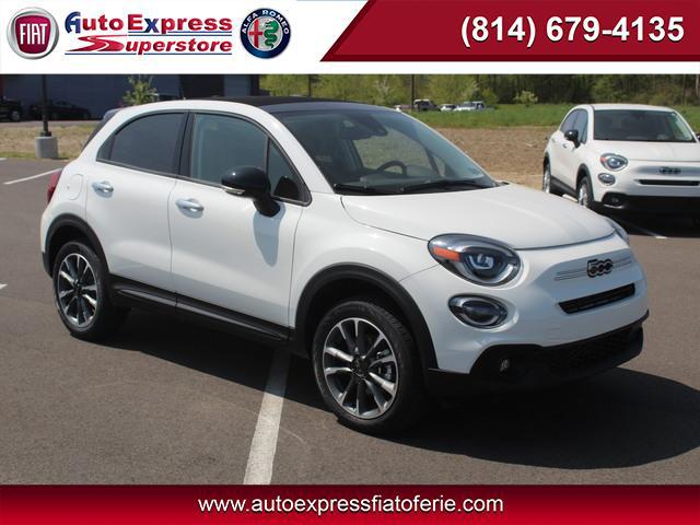 2023 Fiat 500X Pop AWD for sale in Waterford, PA