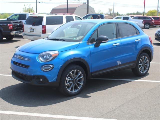 2023 Fiat 500X Pop AWD