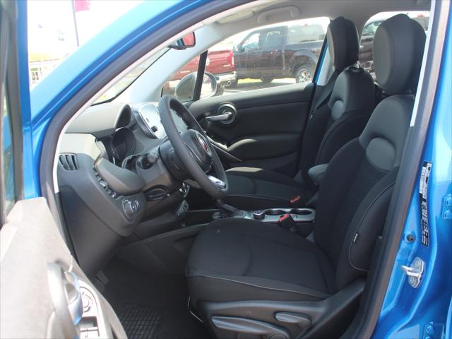 2023 Fiat 500X Pop AWD
