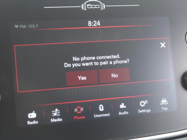 2023 Fiat 500X Pop AWD