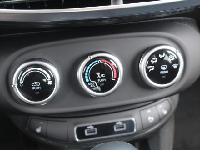 2023 Fiat 500X Pop AWD