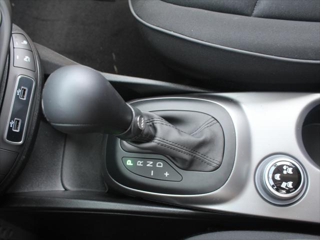 2023 Fiat 500X Pop AWD