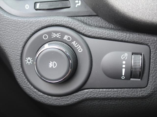 2023 Fiat 500X Pop AWD