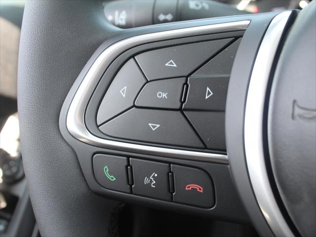 2023 Fiat 500X Pop AWD