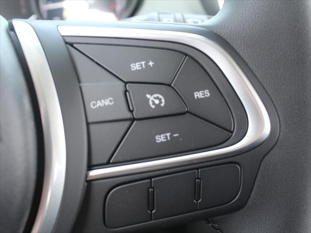 2023 Fiat 500X Pop AWD