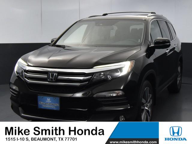 New Used Honda Pilot for Sale Near Nederland TX Discover Cars