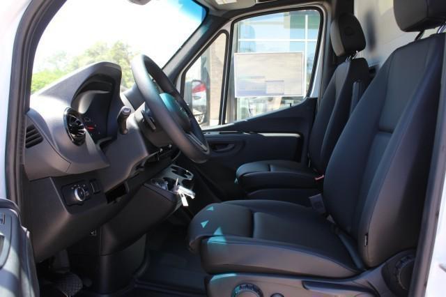 2023 Mercedes-Benz Sprinter 3500XD Chassis Standard Roof 4-Cyl Diesel HO