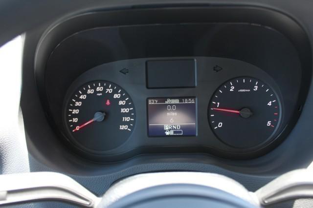 2023 Mercedes-Benz Sprinter 3500XD Chassis Standard Roof 4-Cyl Diesel HO