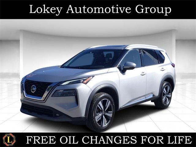 lokey nissan used cars