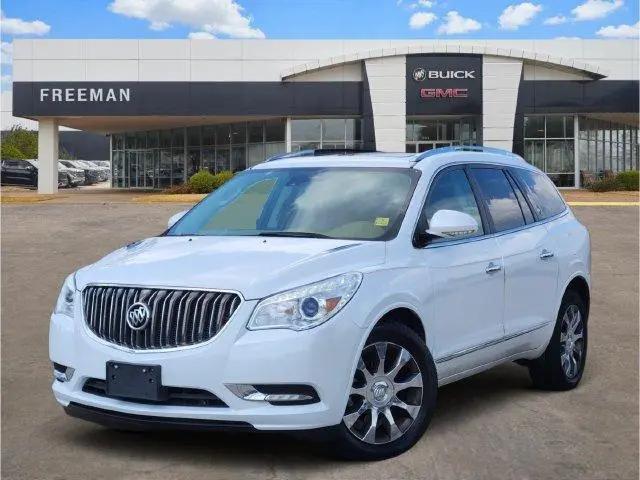 2017 Buick Enclave Premium for sale in Grapevine, TX