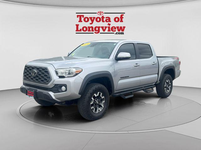 2020 Toyota Tacoma TRD Off-Road for sale in Longview, TX