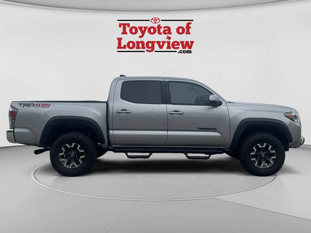 2020 Toyota Tacoma TRD Off-Road