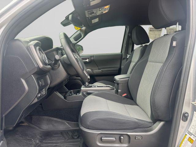 2020 Toyota Tacoma TRD Off-Road