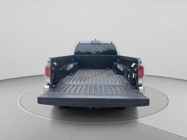 2020 Toyota Tacoma TRD Off-Road