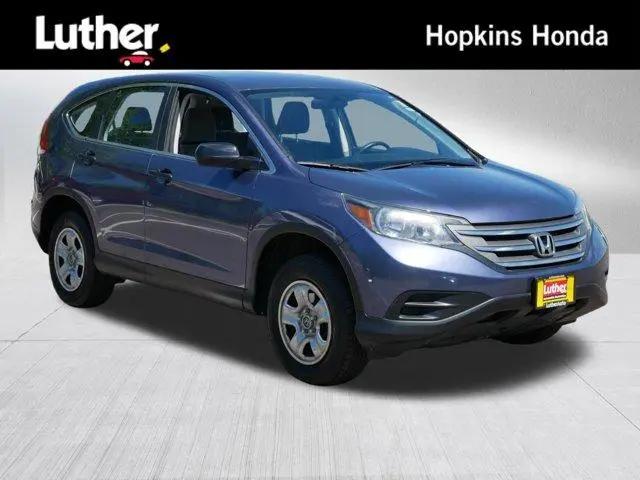 2014 Honda CR-V LX for sale in Hopkins, MN