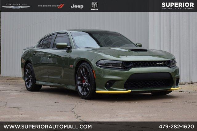2022 Dodge Charger Scat Pack for sale in Siloam Springs, AR