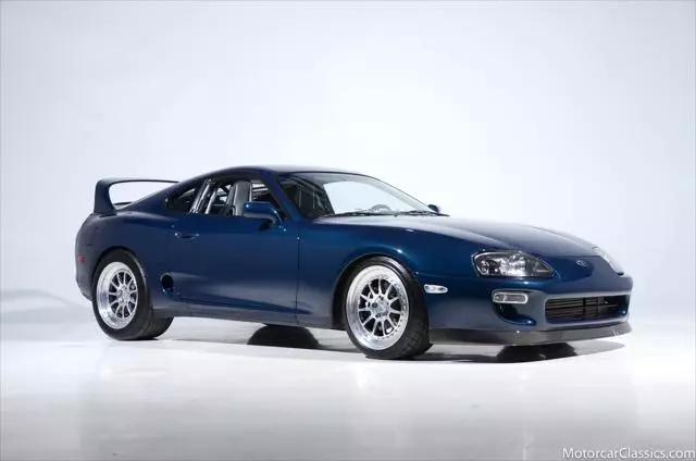 1993 Toyota Supra Hatchback for sale in Farmingdale, NY