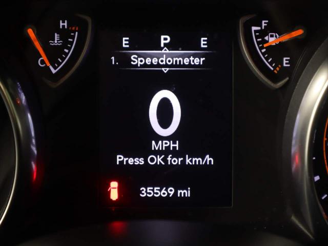 2020 Jeep Wrangler Sport 4X4