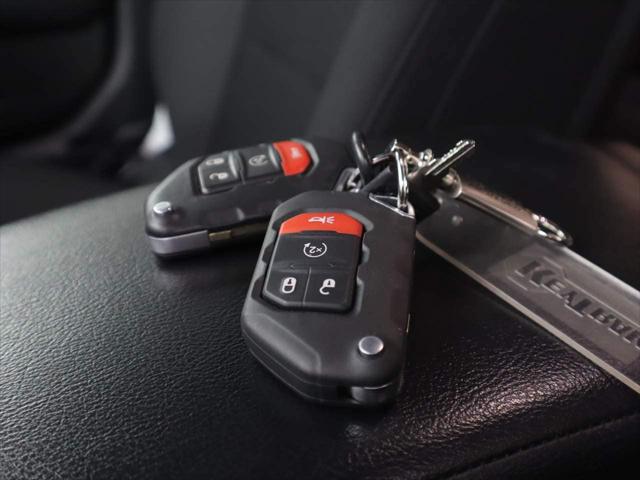 2020 Jeep Wrangler Sport 4X4