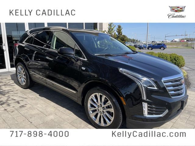 2019 Cadillac XT5 Luxury for sale in Lancaster, PA