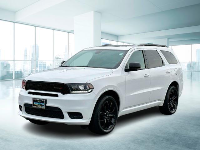 2020 Dodge Durango