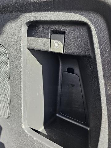 2018 Honda Odyssey LX
