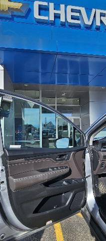 2018 Honda Odyssey LX