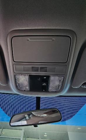 2018 Honda Odyssey LX