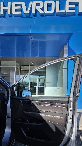 2018 Honda Odyssey LX