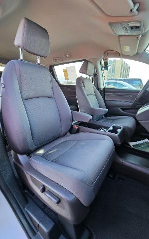 2018 Honda Odyssey LX
