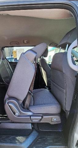 2018 Honda Odyssey LX