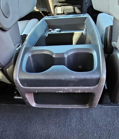2018 Honda Odyssey LX