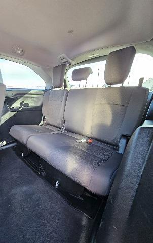 2018 Honda Odyssey LX