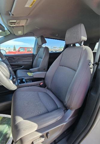 2018 Honda Odyssey LX