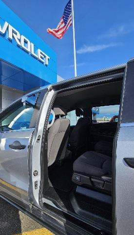 2018 Honda Odyssey LX