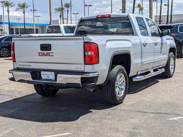 Used 2017 GMC Sierra 1500 For Sale in Green Valley, AZ