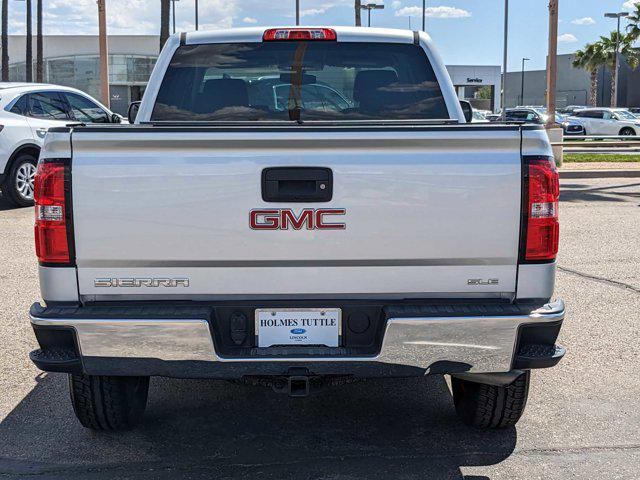 Used 2017 GMC Sierra 1500 For Sale in Green Valley, AZ