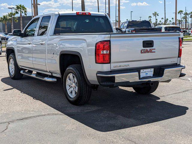Used 2017 GMC Sierra 1500 For Sale in Green Valley, AZ