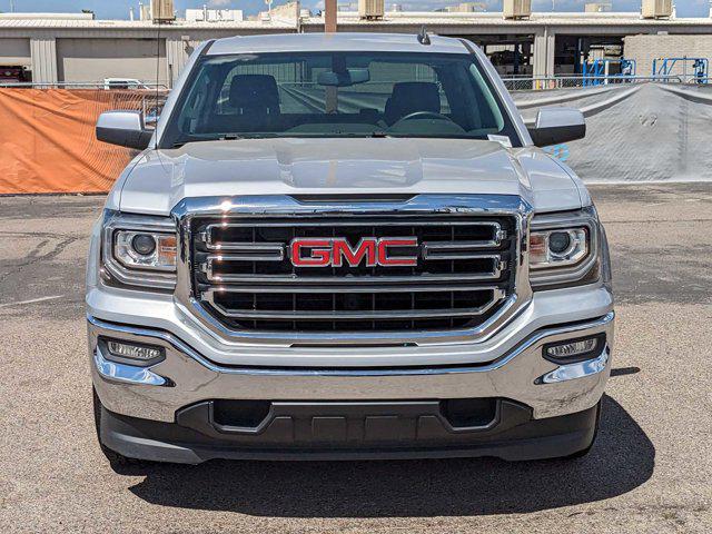 Used 2017 GMC Sierra 1500 For Sale in Green Valley, AZ