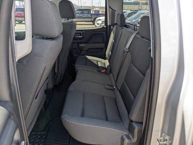 Used 2017 GMC Sierra 1500 For Sale in Green Valley, AZ