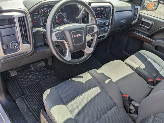 Used 2017 GMC Sierra 1500 For Sale in Green Valley, AZ