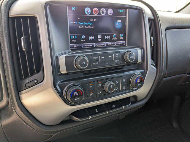 Used 2017 GMC Sierra 1500 For Sale in Green Valley, AZ