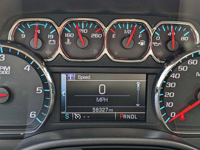 Used 2017 GMC Sierra 1500 For Sale in Green Valley, AZ
