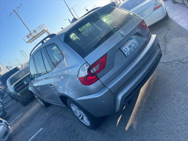 2006 BMW X3 3.0i for sale in Lawndale, CA