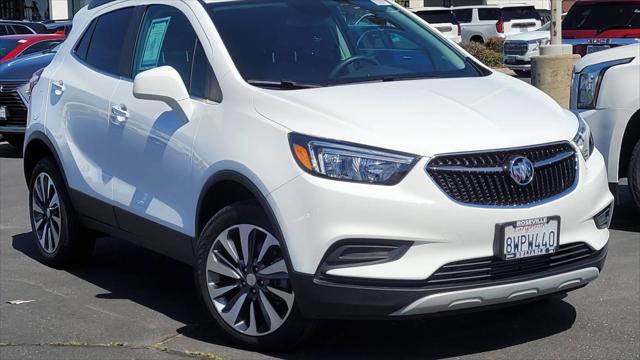 2022 Buick Encore AWD Preferred for sale in Roseville, CA